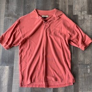 Medium Tommy Bahama shirt